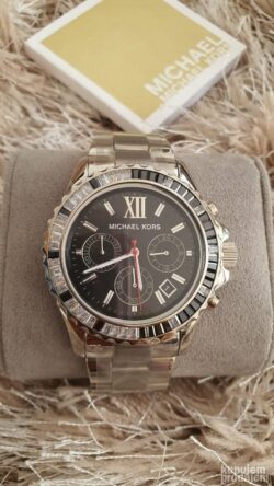 ساعة مايكل كورس للنساء MK5753