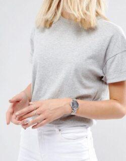 ساعة امبوريو ارماني للنساء AR11091