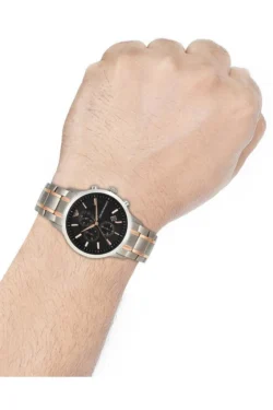 ساعة امبوريو ارماني للرجال AR11165