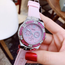 ساعة جيس للنساء W0775L15