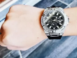 ساعة جيس للرجال GW0208G1