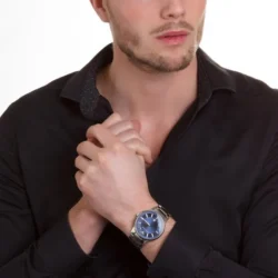 ساعة امبوريو ارماني للرجال AR2477