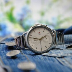 ساعة تومي هيلفيغر للنساء 1781917