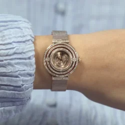 ساعة جيس للنساء GW0550L3