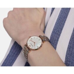 ساعة امبوريو ارماني للنساء AR1683