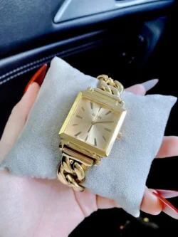 ساعة جيس للنساء W1029L2