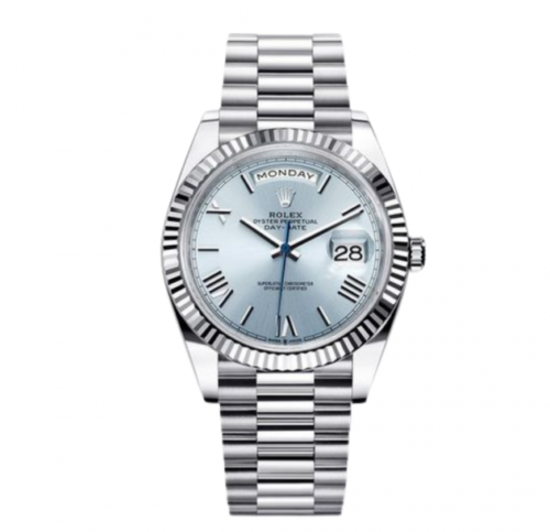 رولكس داي ديت ميرور أوريجنال