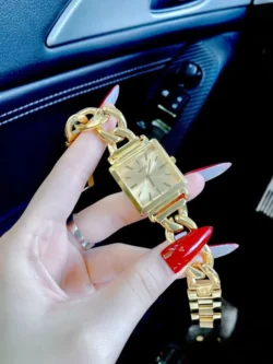 ساعة جيس للنساء W1029L2