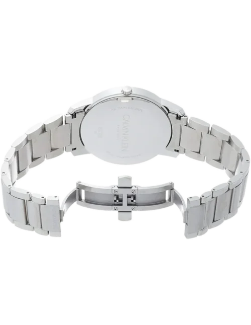 ساعة كالفن كلاين للرجال K2G21126