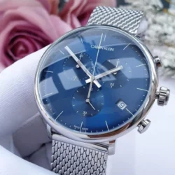 ساعة كالفن كلاين للرجال K8M2712N