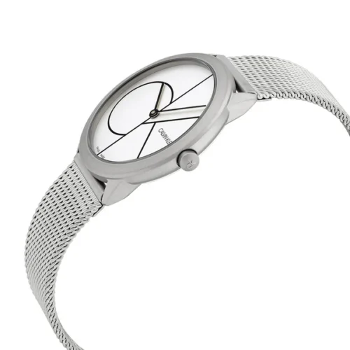 ساعة كالفن كلاين للنساء K3M5215X