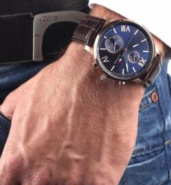 ساعة تومي هيلفيغر للرجال 1791308