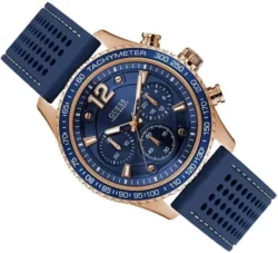 ساعة جيس للرجال W0971G3