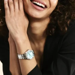 ساعة جيس للنساء GW0033L7