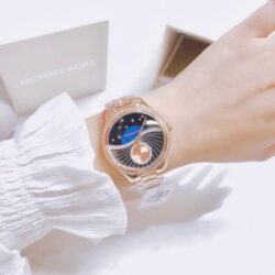 ساعة مايكل كورس للنساء MK3723