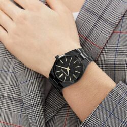 ساعة مايكل كورس للنساء MK6625