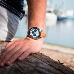 ساعة جيس للرجال W0970G1