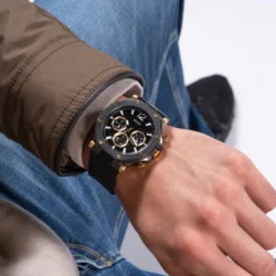 ساعة جيس للرجال GW0492G1