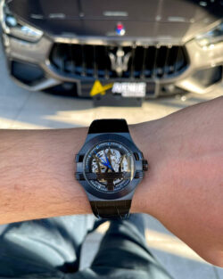 ساعة مازيراتي للرجال R8821108009