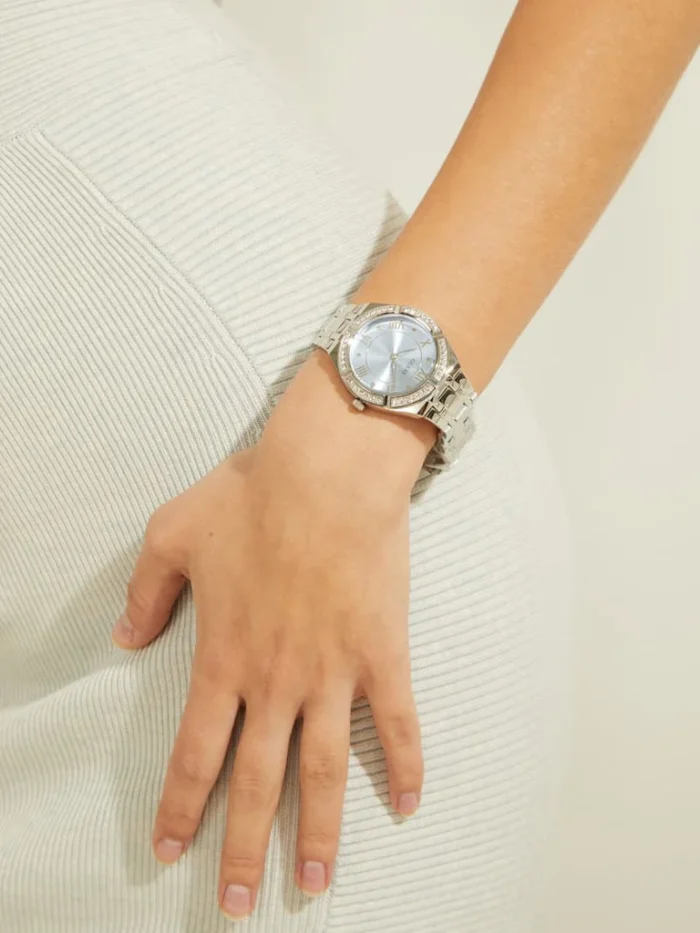 ساعة جيس للنساء GW0033L5