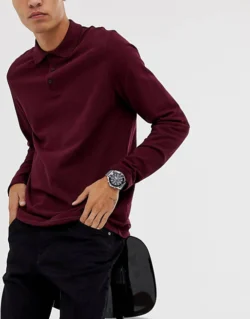 ساعة هوجو بوس للرجال 1513701