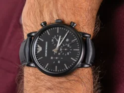 ساعة امبوريو ارماني للرجال AR1970