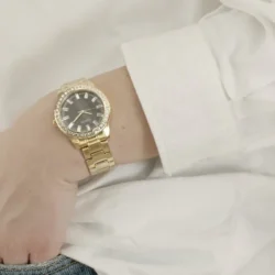 ساعة جيس للنساء GW0111L2