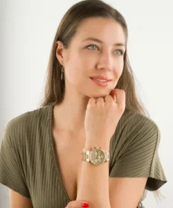 ساعة مايكل كورس للنساء MK7310