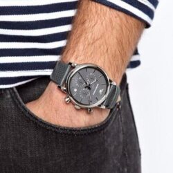 ساعة امبوريو ارماني للرجال AR1735