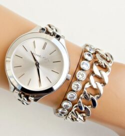 ساعة مايكل كورس للنساء MK3279