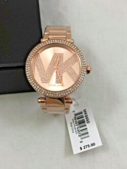ساعة مايكل كورس للنساء MK6660