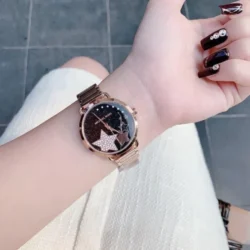 ساعة مايكل كورس للنساء MK3795