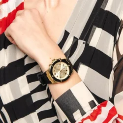 ساعة جيس للنساء GW0030L2