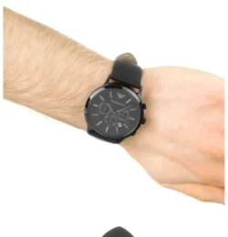 ساعة امبوريو ارماني للرجال AR2461