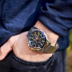 ساعة تومي هيلفيغر للرجال 1791788