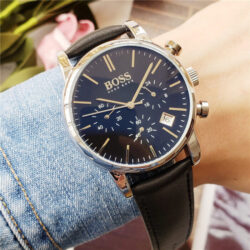 ساعة هوجو بوس للرجال 1513448