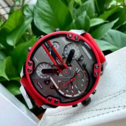 ساعة ديزل للرجال DZ7370