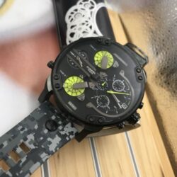 ساعة ديزل للرجال DZ7311