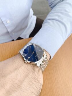 ساعة كالفن كلاين للرجال K2G2G14N