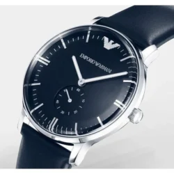 ساعة امبوريو ارماني للرجال AR1647