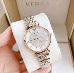 ساعة امبوريو ارماني للنساء AR1926