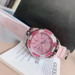 ساعة جيس للنساء W0775L15