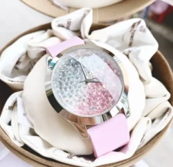 ساعة جيس للنساء W1223L1