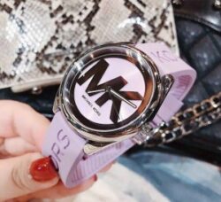 ساعة مايكل كورس للنساء MK7143