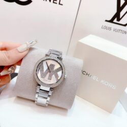 ساعة مايكل كورس للنساء MK6658