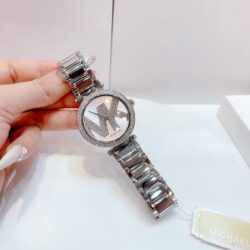 ساعة مايكل كورس للنساء MK6658