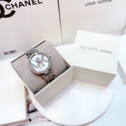 ساعة مايكل كورس للنساء MK6658