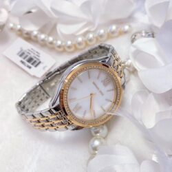 ساعة مايكل كورس للنساء MK7084