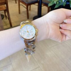 ساعة مايكل كورس للنساء MK3199