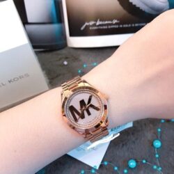ساعة مايكل كورس للنساء MK3549